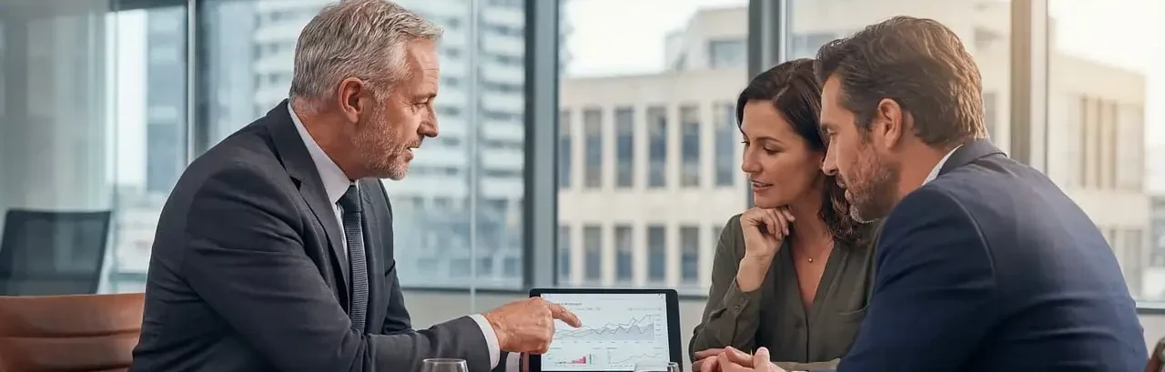 Versicherungsmakler in Berlin