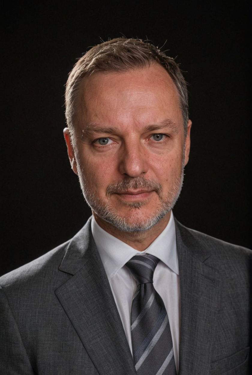 Frank Kossmann